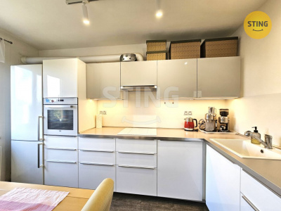 Byt 3+1, Prostějov - fotografie č. 1