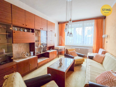 Byt 2+1, Karviná / Nové Město - fotografie č. 1