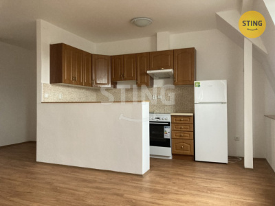 Byt 2+kk, Litultovice - fotografie č. 1