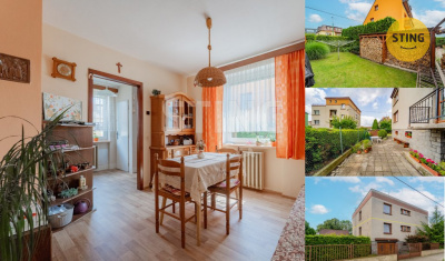 Byt 3+1, Opava / Předměstí - fotografie č. 1