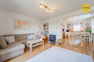 Byt 3+kk, Opava / Předměstí - fotografie č. 1