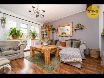 Byt 2+1, Ostrava / Zábřeh - fotografie č. 1