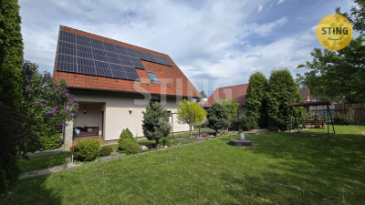 Rodinný dům, Hostašovice - fotografie č. 1