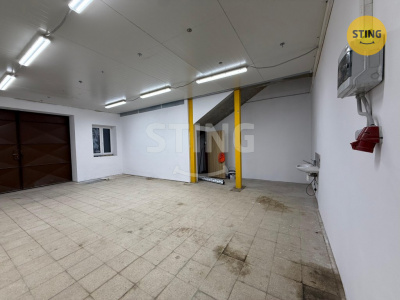 Garáž / malý objekt, Rožnov pod Radhoštěm - fotografie č. 1