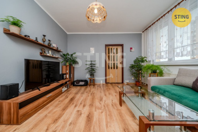 Byt 2+1, Havířov / Šumbark - fotografie č. 1