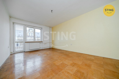 Byt 3+1, Frýdek-Místek - fotografie č. 1