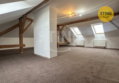 Byt 2+kk, Rožnov pod Radhoštěm - fotografie č. 1