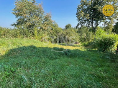 Stavební pozemek, Bohumín / Záblatí - fotografie č. 1