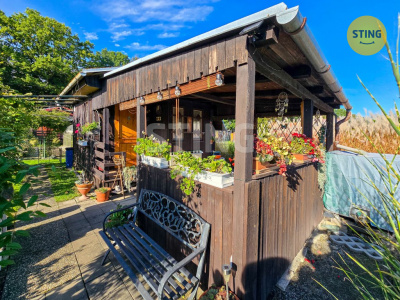 Chata / chalupa, Karviná / Staré Město - fotografie č. 1