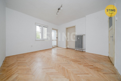 Byt 3+1, Ostrava / Svinov - fotografie č. 1