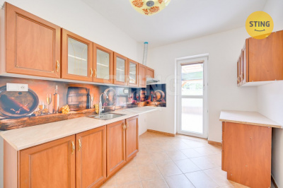 Byt 2+1, Skuteč - fotografie č. 1