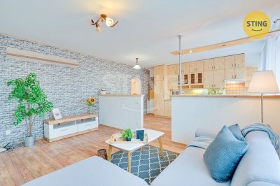 Byt 3+kk, Skuteč - fotografie č. 1