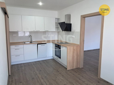 Byt 2+kk, Ostrava / Moravská Ostrava - fotografie č. 1