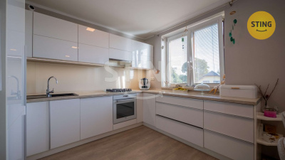 Byt 3+kk, Bohuslavice - fotografie č. 1