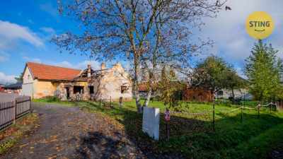 Rodinný dům, Mořkov - fotografie č. 1