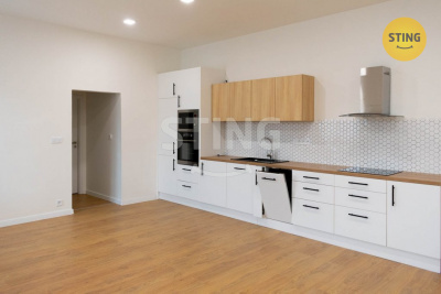 Byt 2+kk, Ostrava / Heřmanice - fotografie č. 1