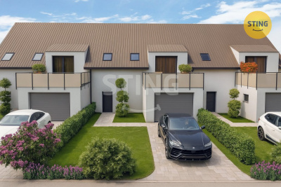 Rodinný dům, Karviná / Hranice - fotografie č. 1