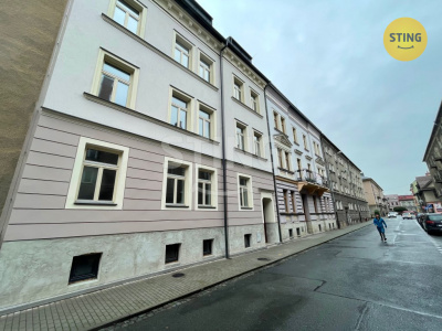 Komerční nemovitost, Český Těšín - fotografie č. 1