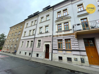 Byt 3+1, Český Těšín - fotografie č. 1