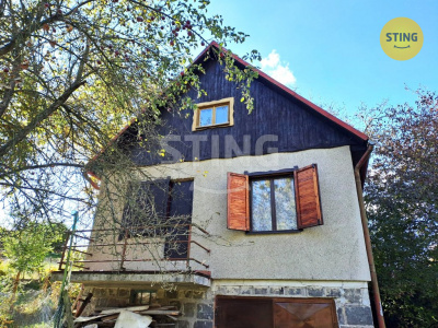 Chata / chalupa, Přerov / Přerov XII-Žeravice - fotografie č. 1