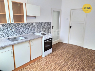 Byt 2+1, Opava / Město - fotografie č. 1