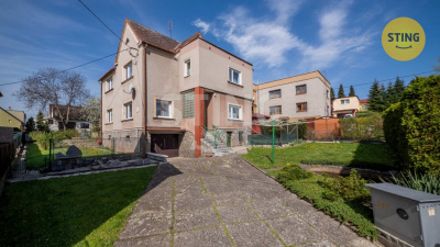 Rodinný dům, Bolatice - fotografie č. 1