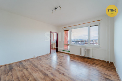 Byt 3+1, Krnov / Pod Bezručovým vrchem - fotografie č. 1