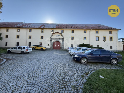 Komerční nemovitost, Suchdol nad Odrou - fotografie č. 1