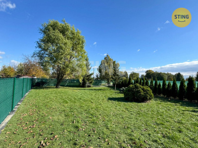 Stavební pozemek, Dětmarovice / Koukolná - fotografie č. 1