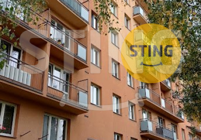 Byt 3+1, Havířov / Podlesí - fotografie č. 1