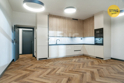 Byt 3+kk, Ostrava / Moravská Ostrava - fotografie č. 1