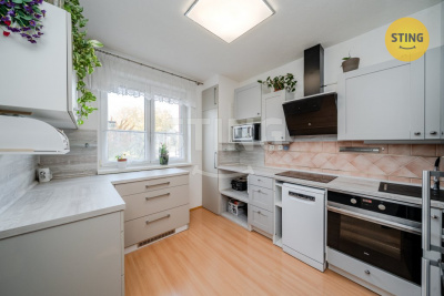 Byt 3+1, Nový Jičín - fotografie č. 1