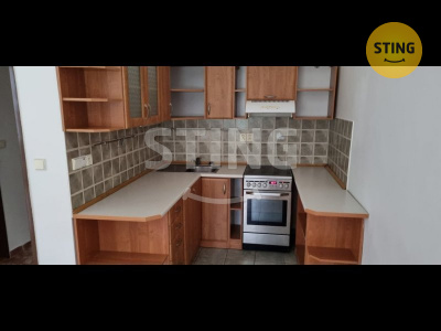 Byt 2+kk, Jeseník - fotografie č. 1