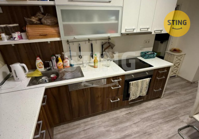 Byt 2+1, Olomouc / Nová Ulice - fotografie č. 1