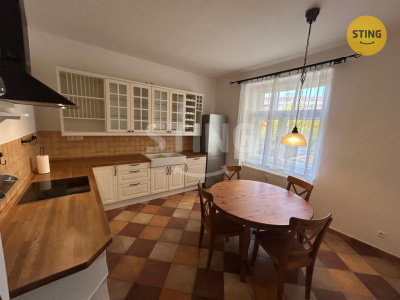 Byt 2+1, Pardubice / Zelené Předměstí - fotografie č. 1