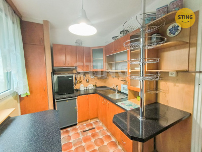 Byt 3+1, Ostrava / Poruba - fotografie č. 1