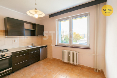 Byt 3+1, Karviná / Ráj - fotografie č. 1