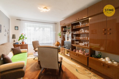 Byt 2+1, Karviná / Nové Město - fotografie č. 1