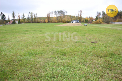 Pozemek, Hostašovice - fotografie č. 1