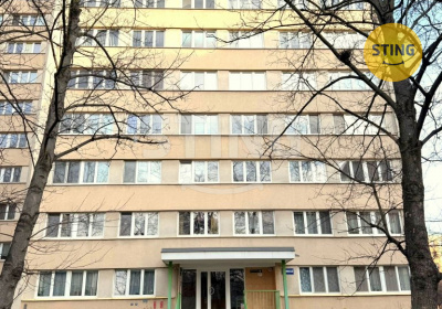 Byt 3+1, Ostrava / Moravská Ostrava - fotografie č. 1
