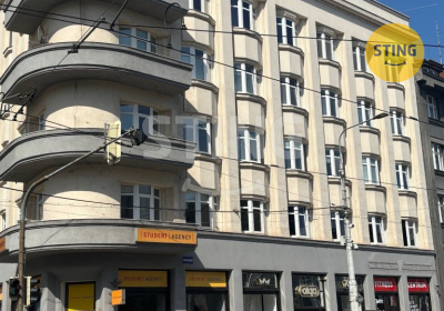 Komerční nemovitost, Ostrava / Moravská Ostrava - fotografie č. 1