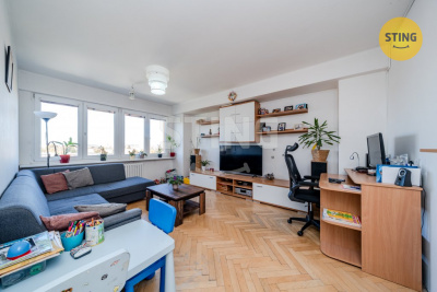 Byt 3+1, Ostrava / Poruba - fotografie č. 1