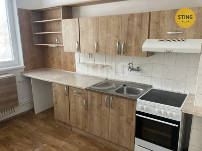 Byt 3+1, Jakartovice - fotografie č. 1