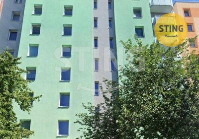 Byt 1+1, České Budějovice / České Budějovice 2 - fotografie č. 1