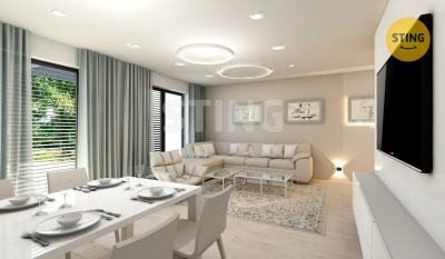 Rodinný dům, Ostrava / Pustkovec - fotografie č. 1