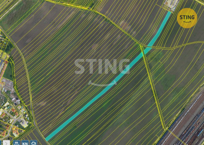 Zemědělský pozemek, Břeclav - fotografie č. 1