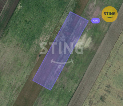 Zemědělský pozemek, Moravský Žižkov - fotografie č. 1