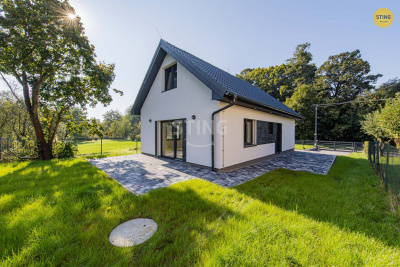 Rodinný dům, Fulnek / Stachovice - fotografie č. 1