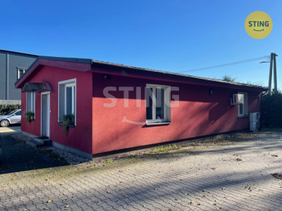 Komerční nemovitost, Třinec / Staré Město - fotografie č. 1