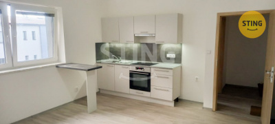 Byt 1+kk, Petřvald - fotografie č. 1